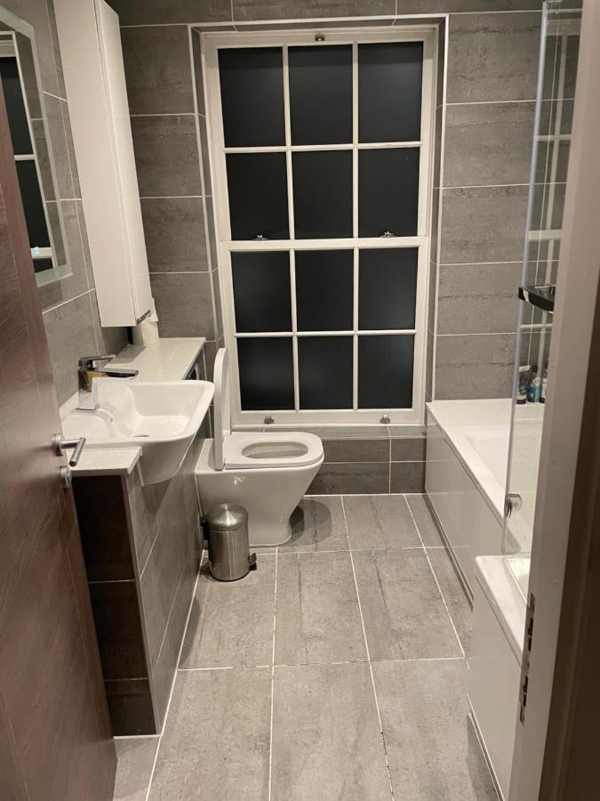 Bigkings Stylish 1bed In * Manchester