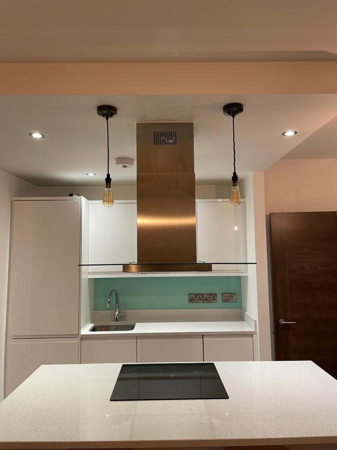 Bigkings Stylish 1bed In