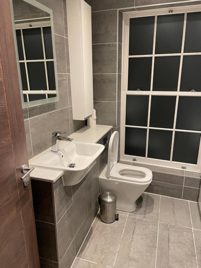 Apartment Bigkings Stylish 1bed In