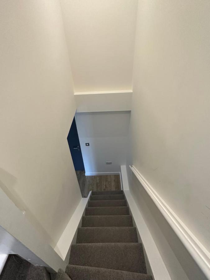 Paragon House Apartment Manchester