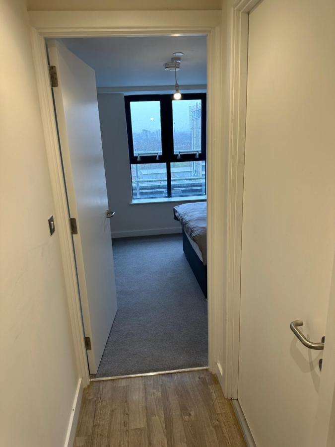Paragon House * Manchester