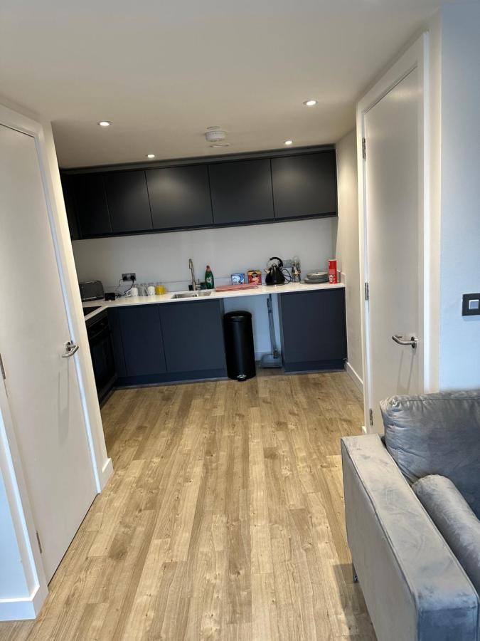 Paragon House * Manchester