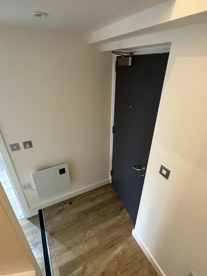 Paragon House Apartment