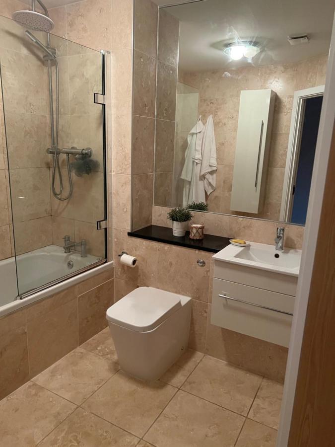 In Greater Appartement