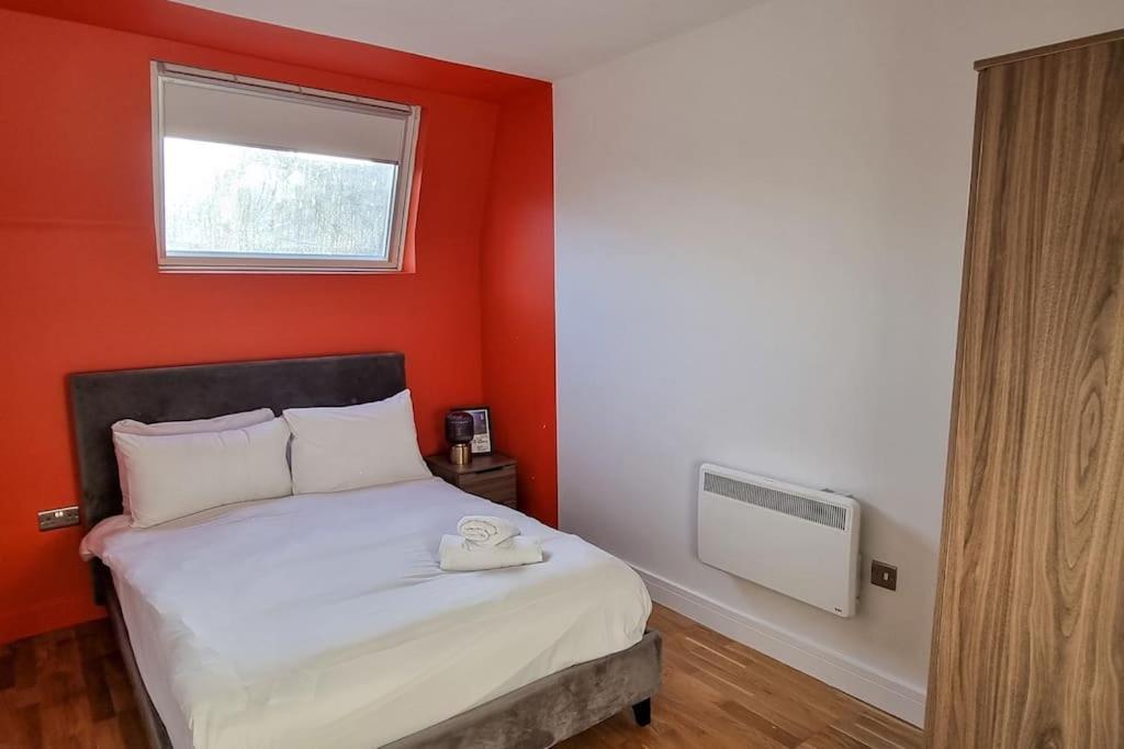 Superhost: Cosy 2 Bedroom Appartement *