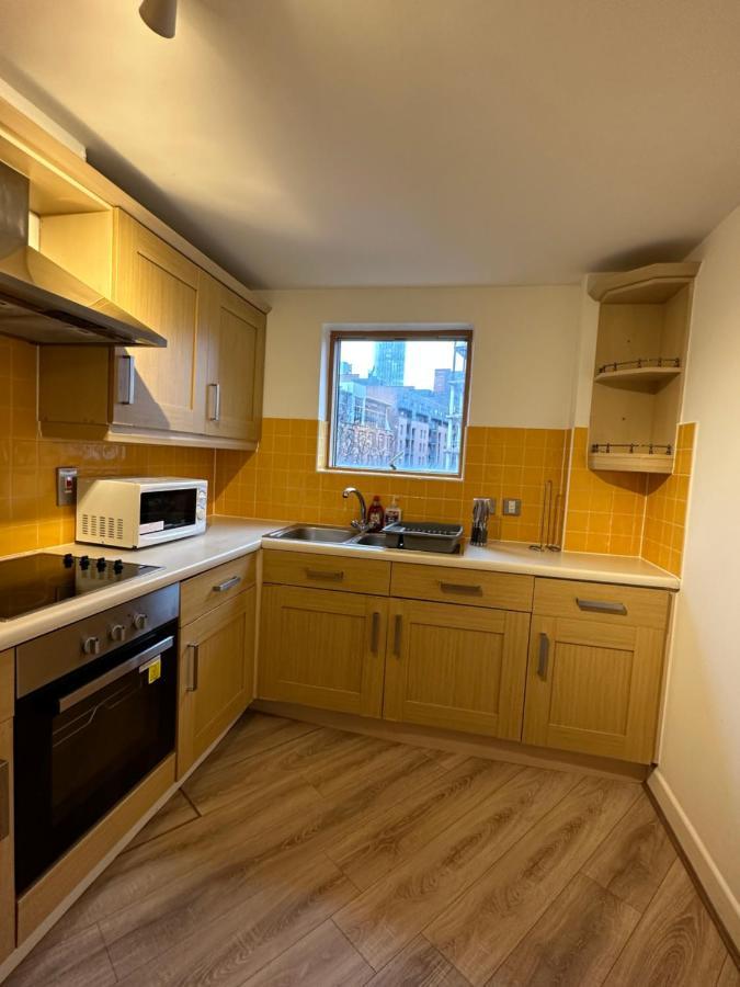 Apartment Bigkings Lovely 1bed With Free Parking In *