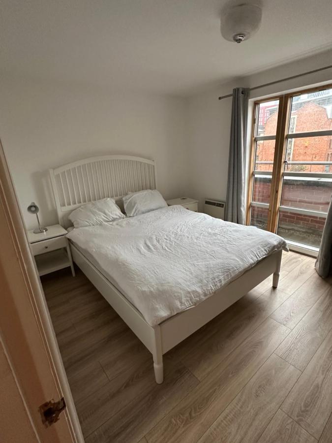 Apartment Bigkings Lovely 1bed With Free Parking In