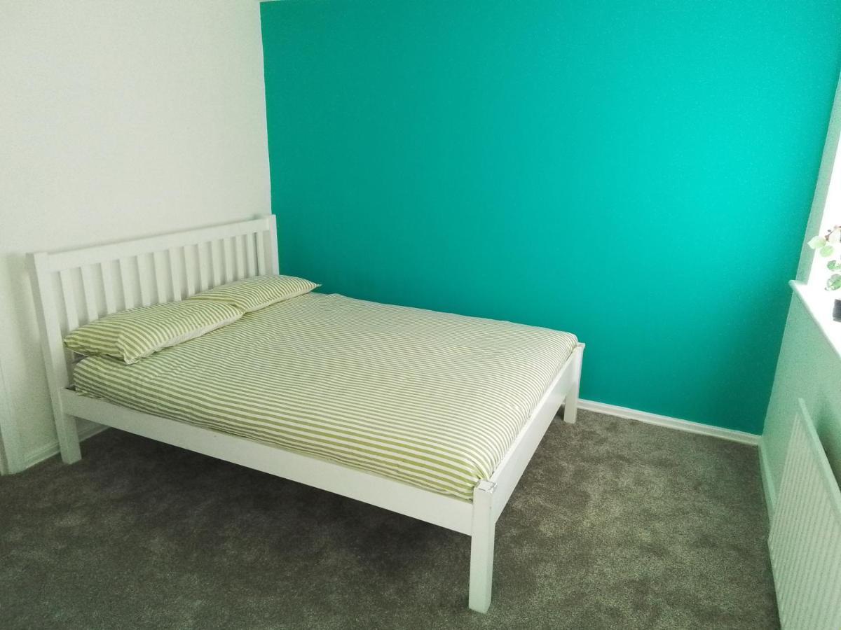 Entire 2 Bedroom House -