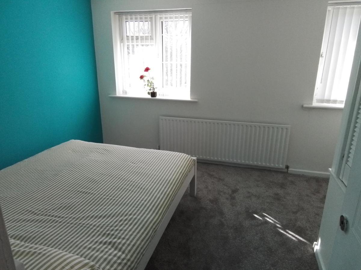 Holiday home Entire 2 Bedroom House -