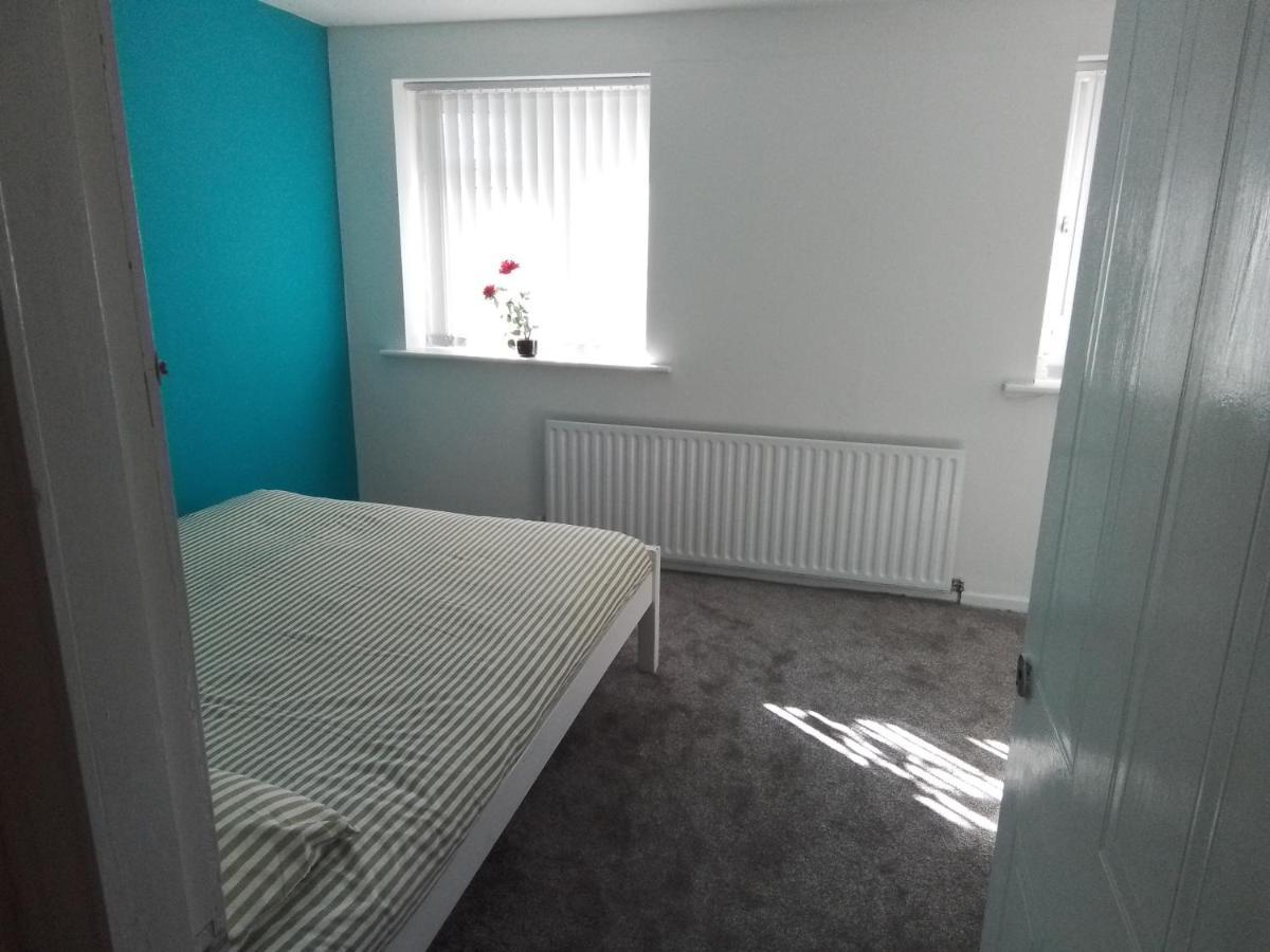 Entire 2 Bedroom House - *
