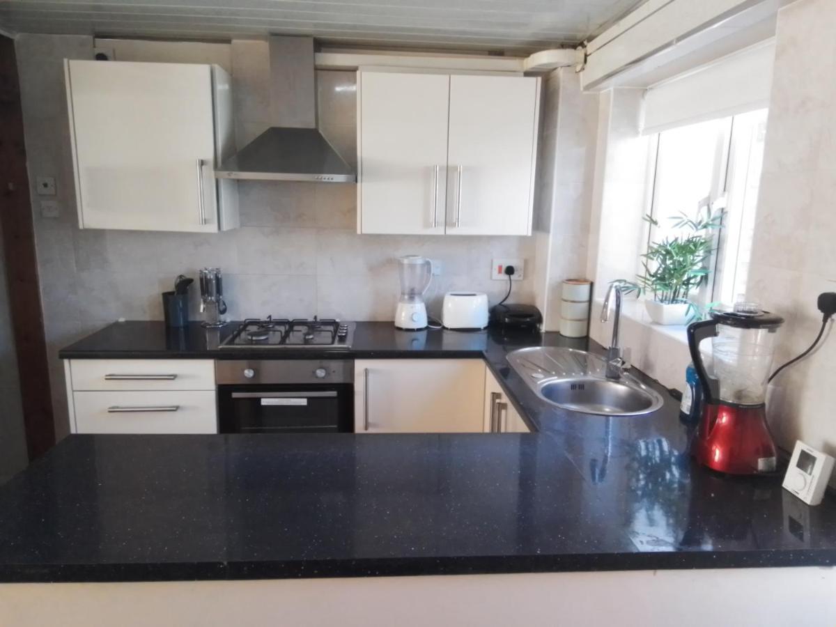 Holiday home Entire 2 Bedroom House - *