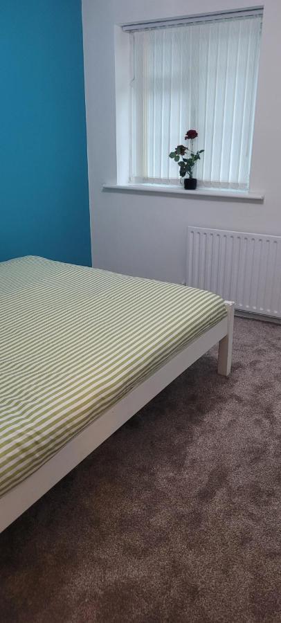 Entire 2 Bedroom House -