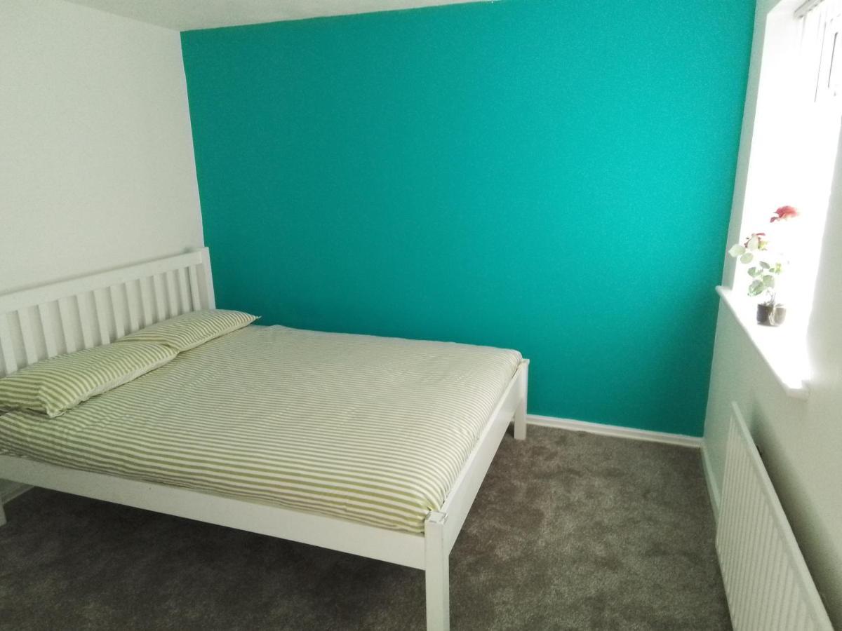 Entire 2 Bedroom House - *