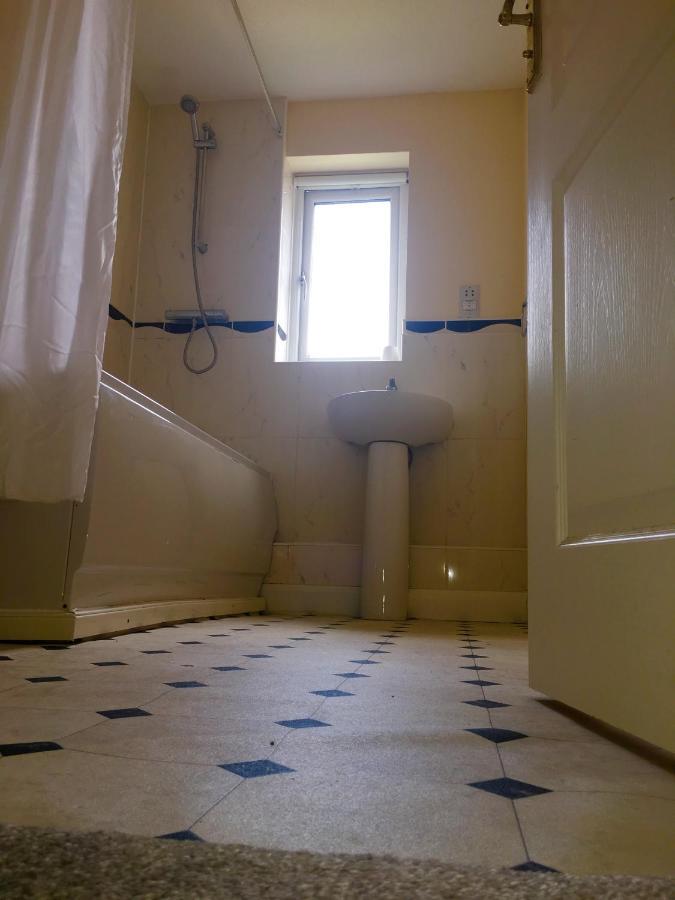 Appartement Spacious