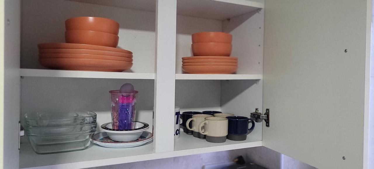 Entire 2 Bedroom House -