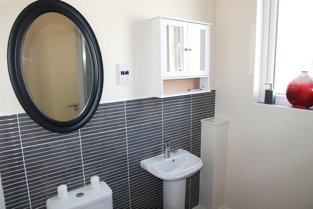Sweet Homes Aparthotel 4*