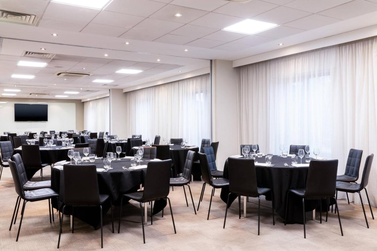 Ac By Marriott Salford Quays