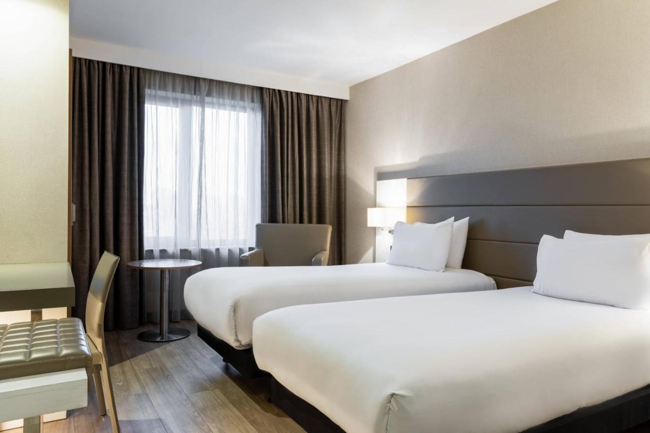 Ac By Marriott Salford Quays