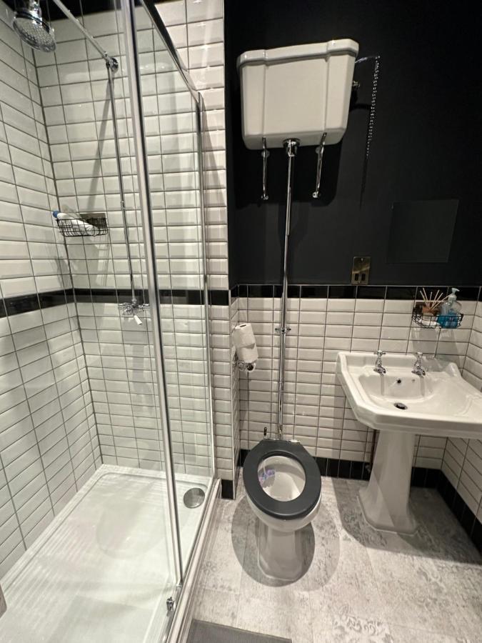Stunning 2-bedroom In The Heart Of Manchester! Appartement *
