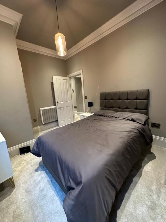 Stunning 2-bedroom In The Heart Of Manchester! * Manchester