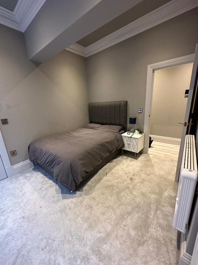 Appartement Stunning 2-bedroom In The Heart Of Manchester! Manchester