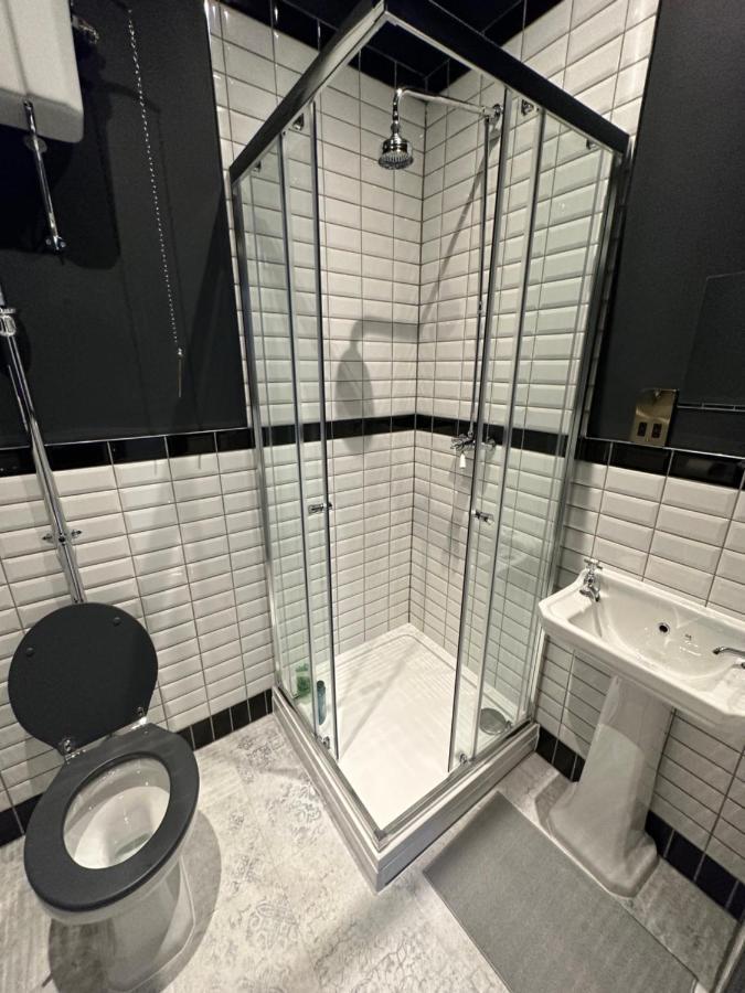 Appartement Stunning 2-bedroom In The Heart Of Manchester! Manchester