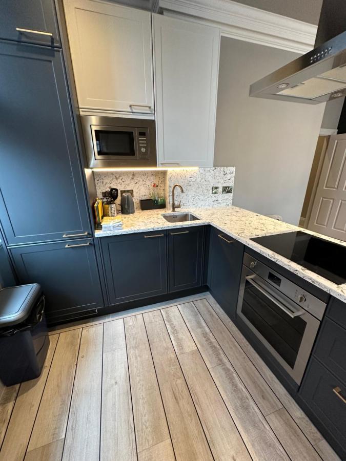 Stunning 2-bedroom In The Heart Of Manchester! Manchester