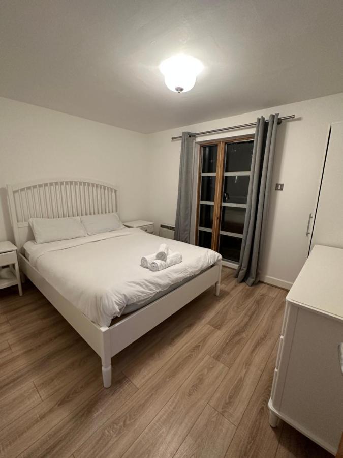 Apartment Bigkings Lovely 1bed With Free Parking In *