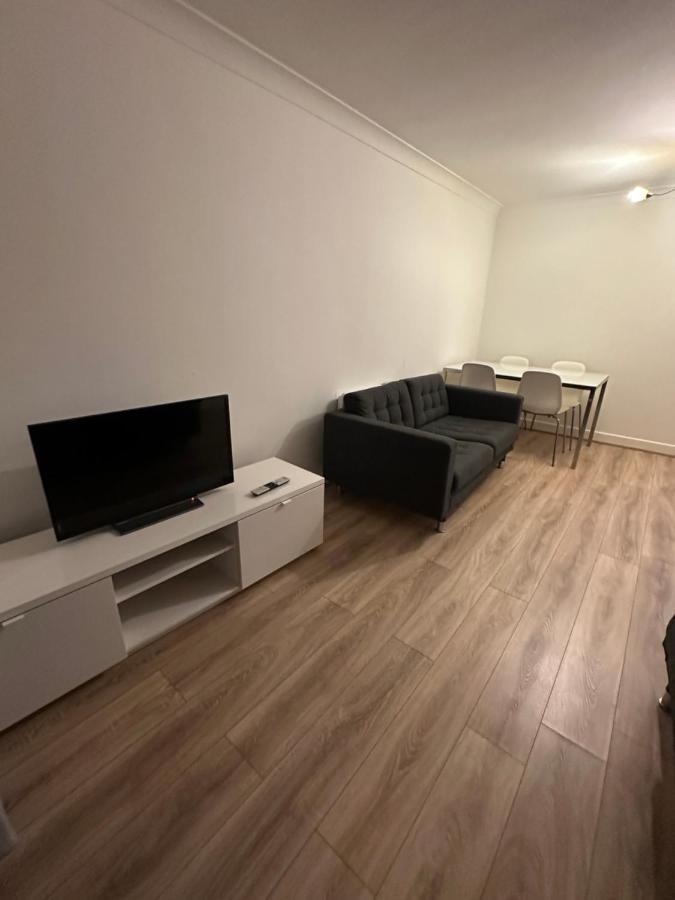 Bigkings Lovely 1bed With Free Parking In
