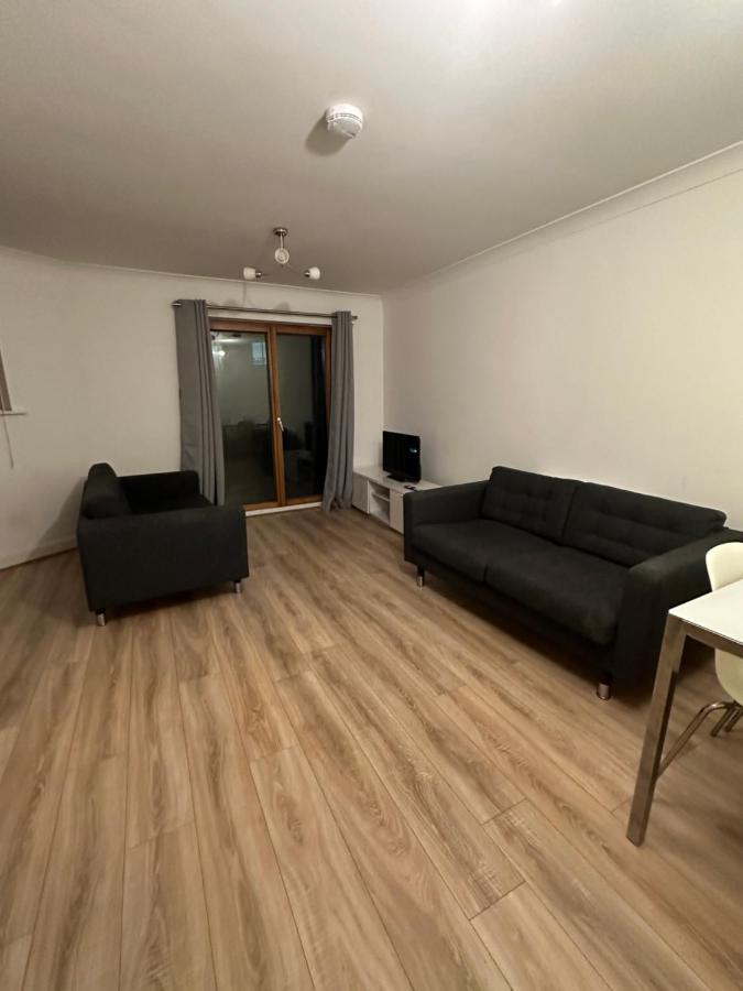 Bigkings Lovely 1bed With Free Parking In