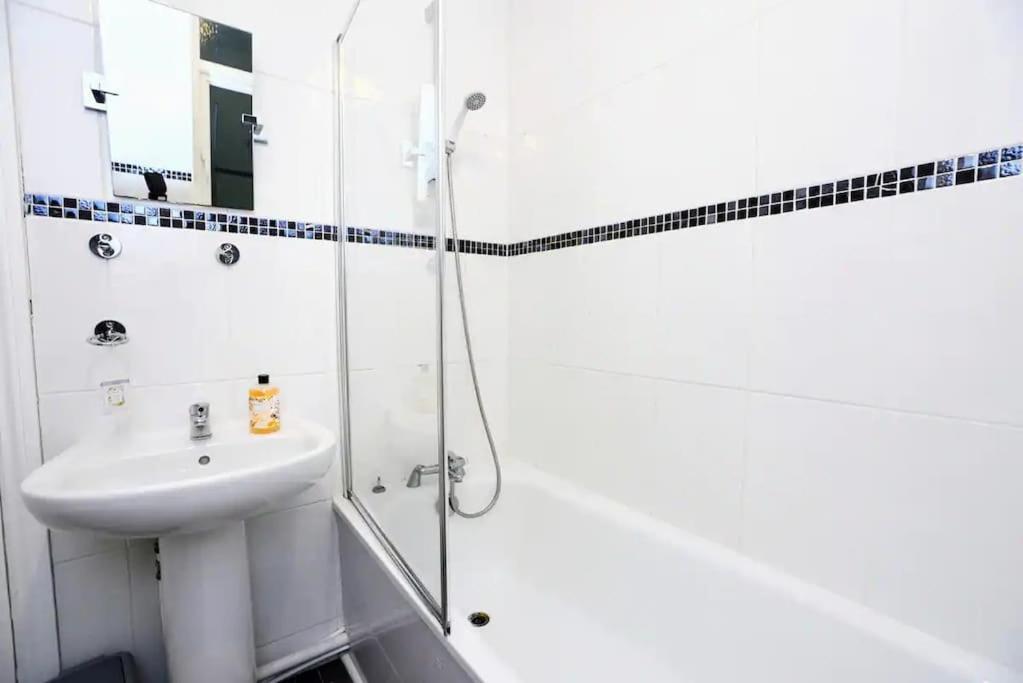 Apartment Victoria House - By Sigma Stays *