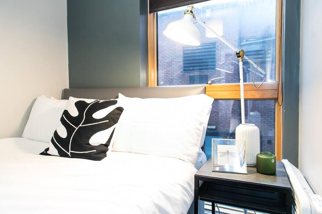 2 Bedroom Sleeps 6 Centre