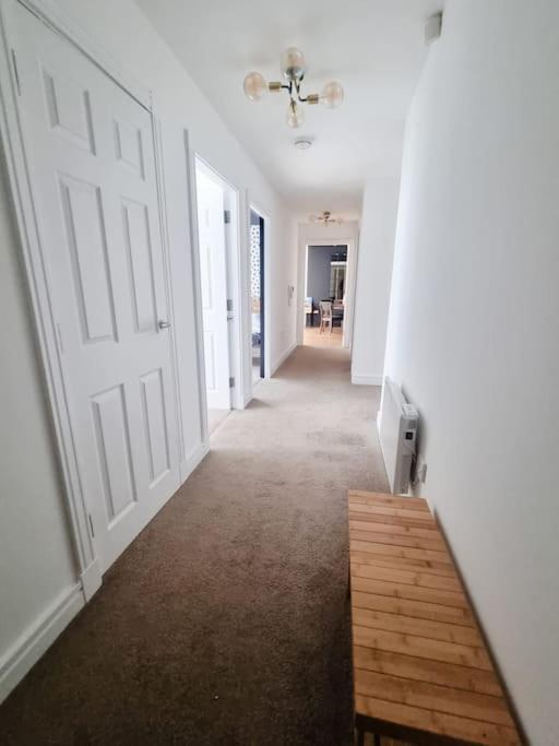Apartment Beautiful Northern Quarter 2 Bedroom *