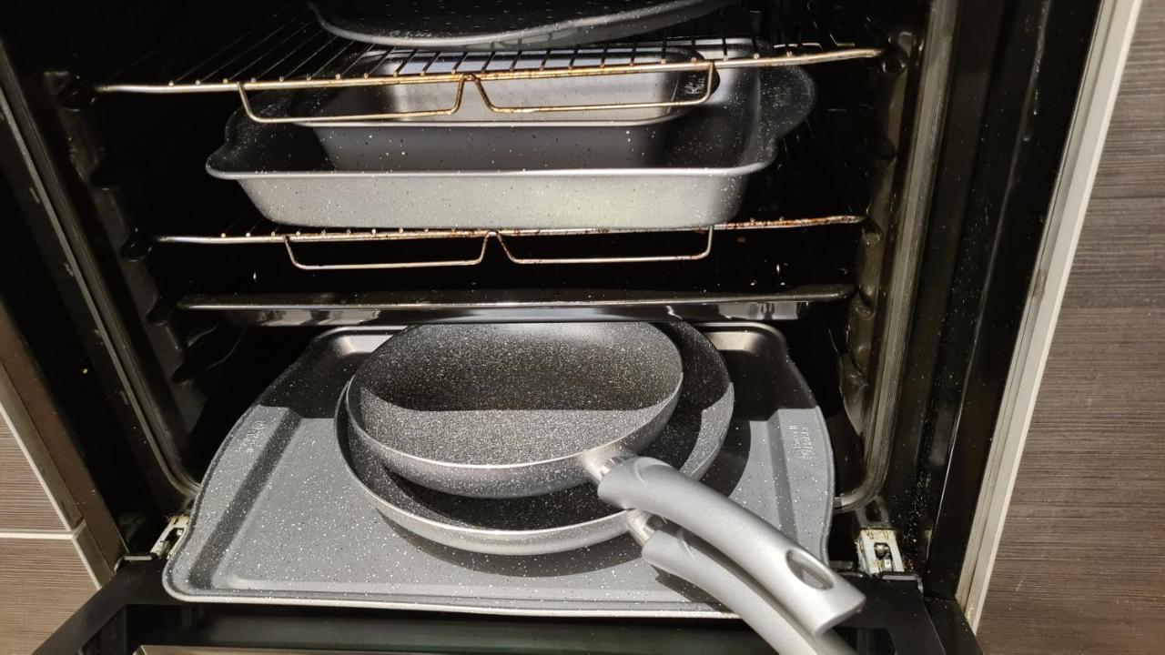 Luxury 2 Bed With Free Wi-fi & Parking Manchester
