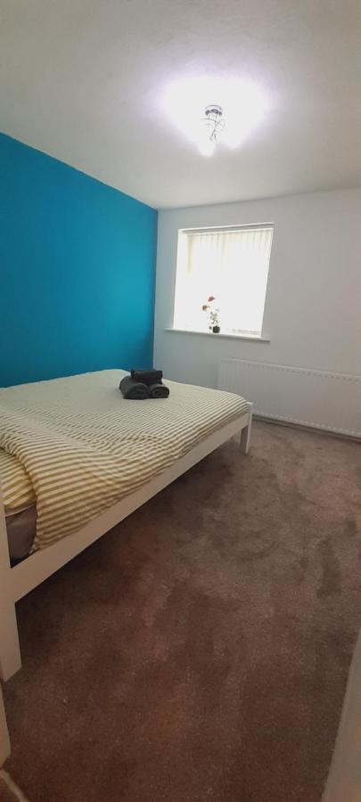 Entire 2 Bedroom House - *