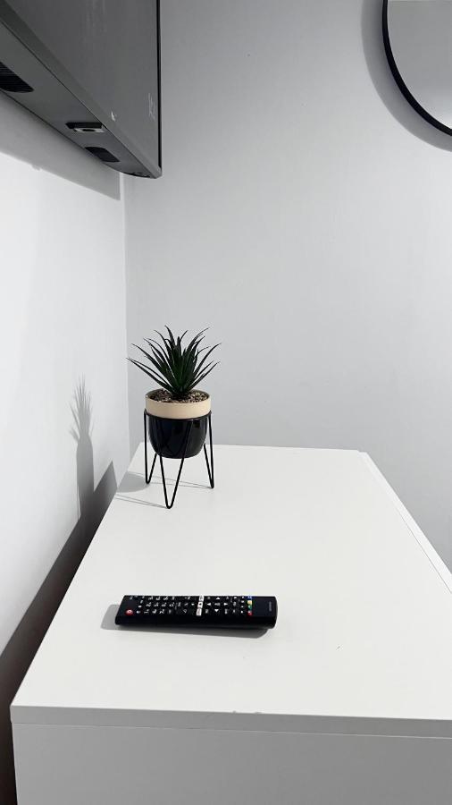 Appartement Large 4 Bedroom Townhouse With Free Parking Near Mcr Center Manchester