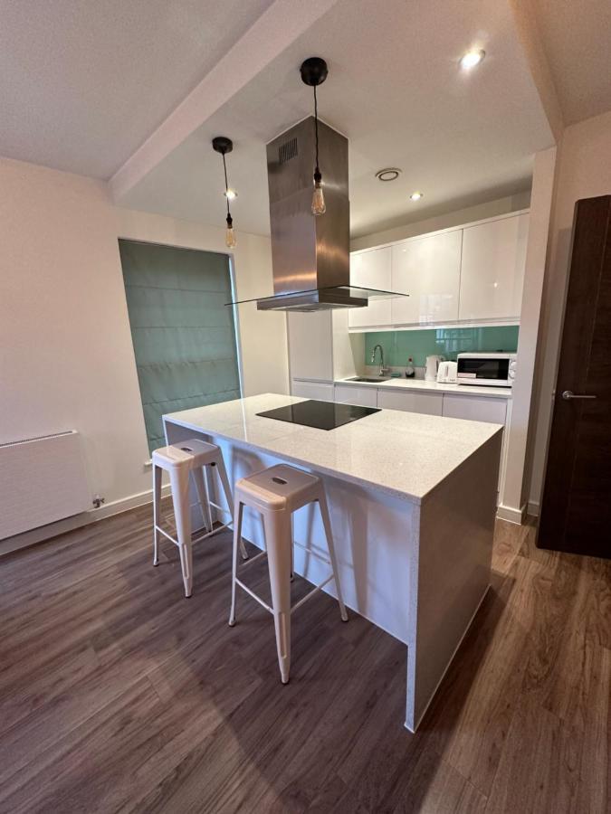 Bigkings Stylish 1bed In * Manchester