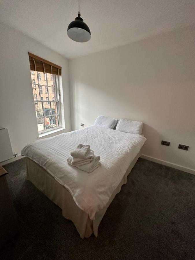 Bigkings Stylish 1bed In * Manchester