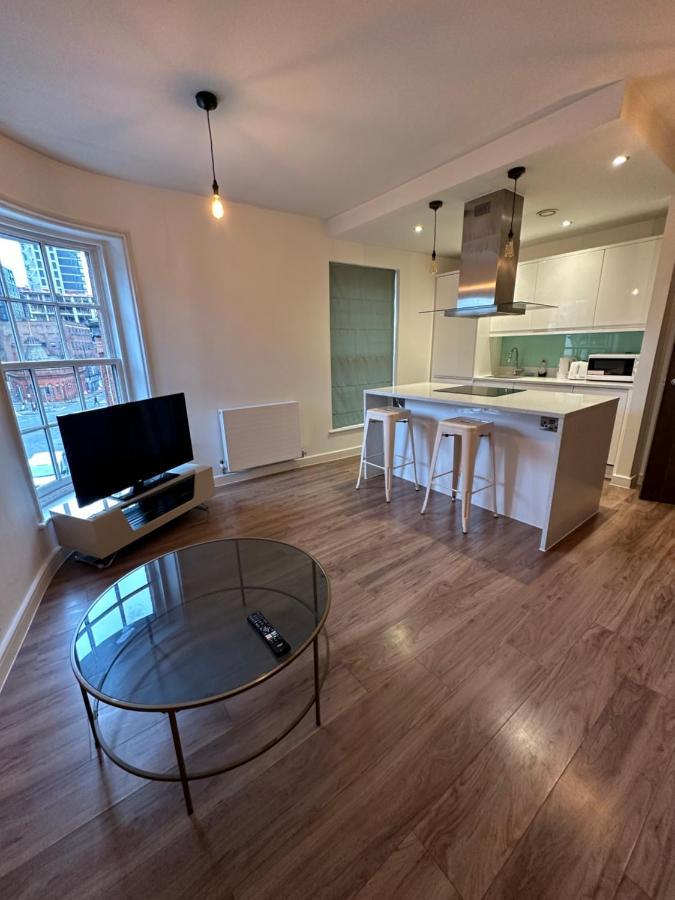 Bigkings Stylish 1bed In Manchester