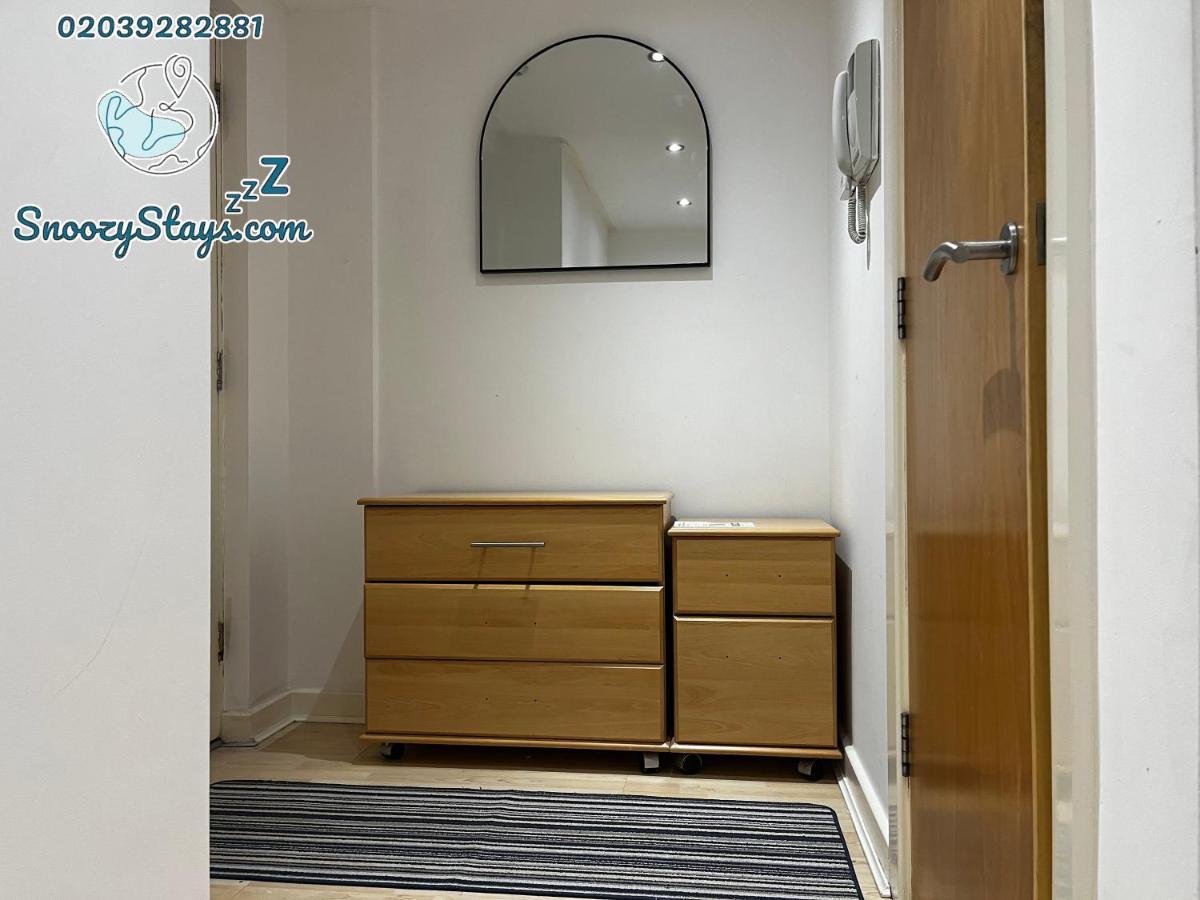 Spacious Luxury In Mcr Centre Apartment *