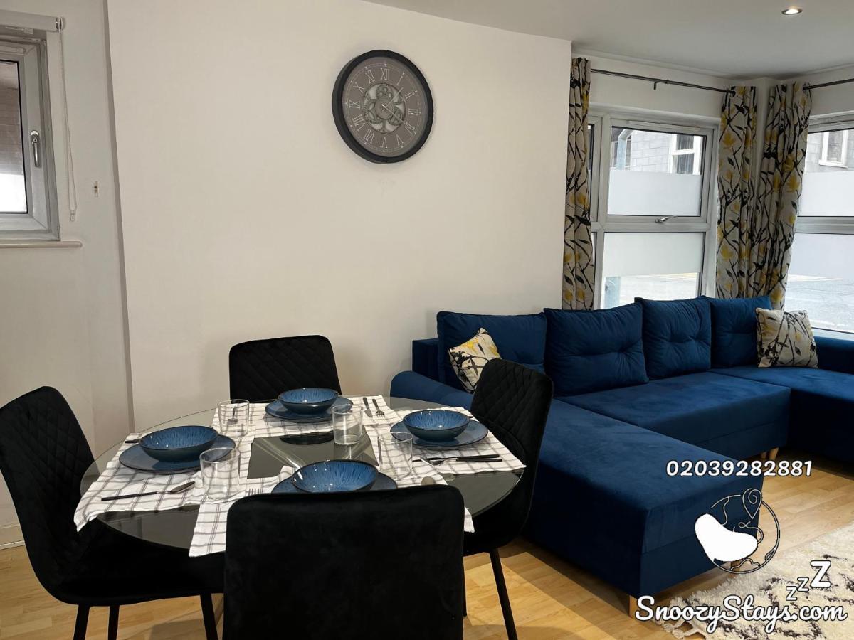Spacious Luxury In Mcr Centre * Manchester