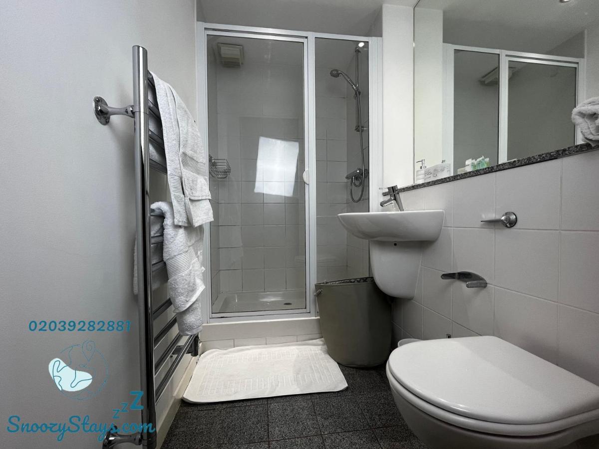 Apartment Spacious Luxury In Mcr Centre *