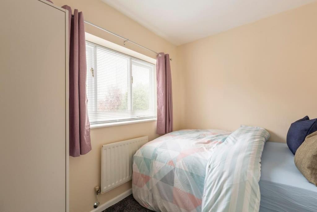 New Getaway - Free Gated Parking With Fob * Manchester