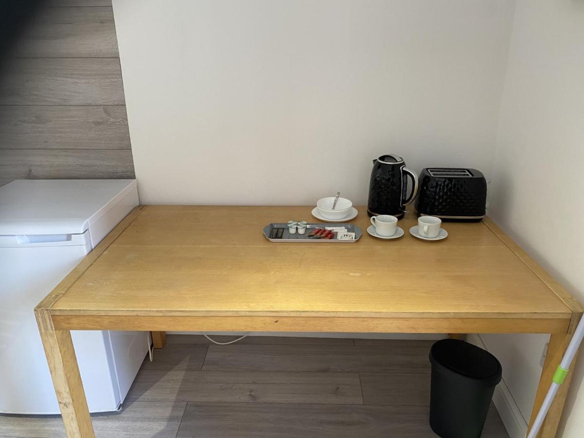 Guest house Modern With Private Entrance Manchester