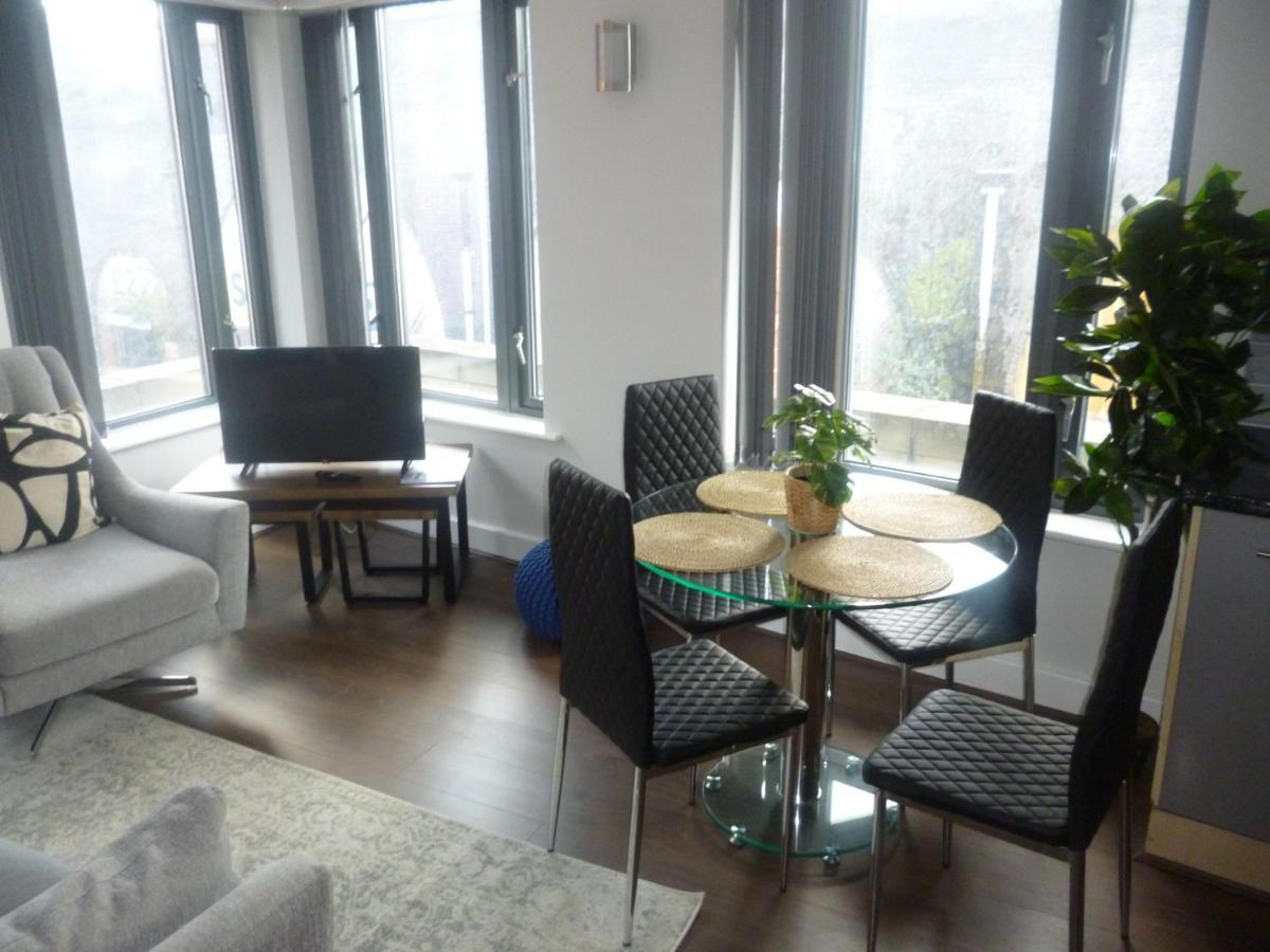 2 Bed Flat Near Deansgate Appartement