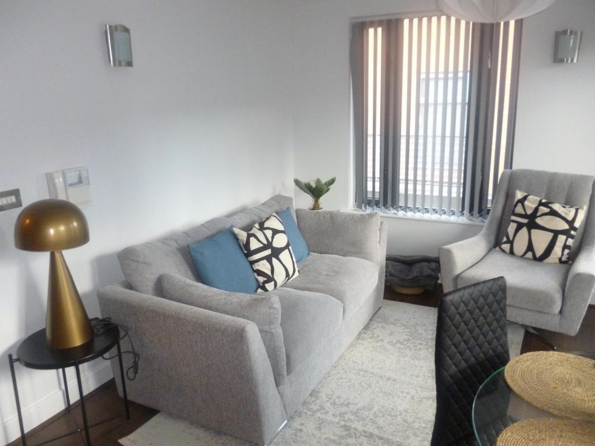 Appartement 2 Bed Flat Near Deansgate