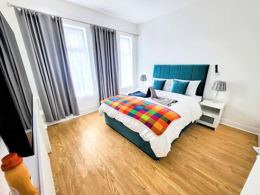 Comfortable House Near Etihad - Sleep Rest * Manchester