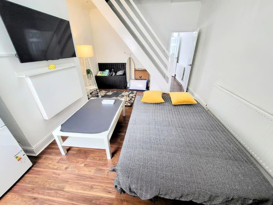 Apartment Comfortable House Near Etihad - Sleep Rest