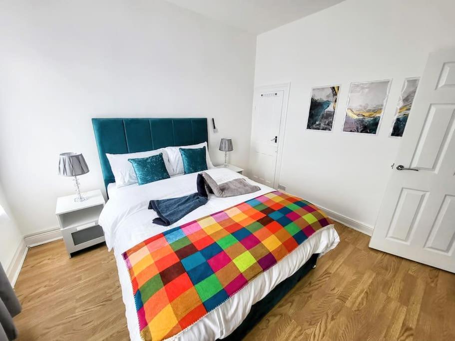 Apartment Comfortable House Near Etihad - Sleep Rest *