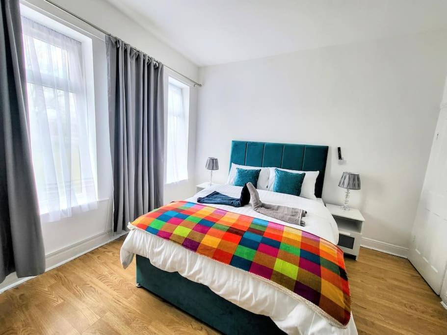 Comfortable House Near Etihad - Sleep Rest * Manchester